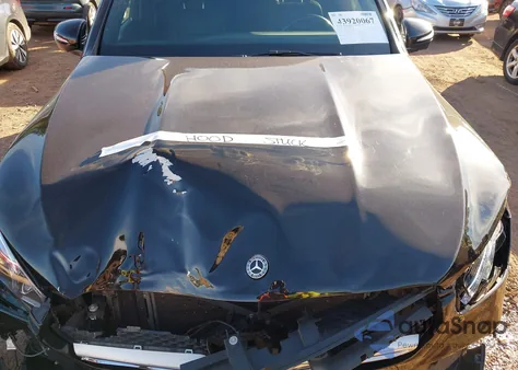 2020 Mercedes-Benz Gle 350 4Matic z USA, uszkodzony, nr VIN 4JGFB4KB9LA241978